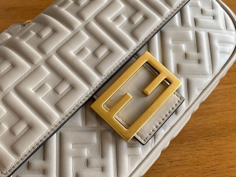 Fendi Baguette Bags